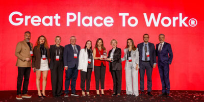 Anadolu Sigorta, Türkiye’nin En İyi İşverenleri 2026 Listesine Girdi