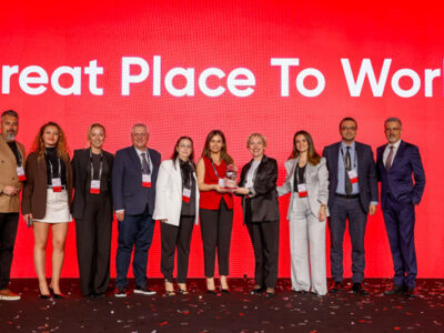 Anadolu Sigorta, Türkiye’nin En İyi İşverenleri 2026 Listesine Girdi