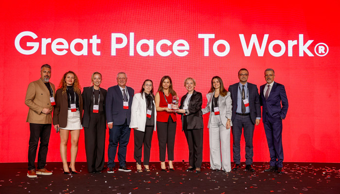 Anadolu Sigorta, Türkiye’nin En İyi İşverenleri 2026 Listesine Girdi