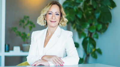 Aon Türkiye’de İnsan Kaynaklarında Üst Düzey Atama