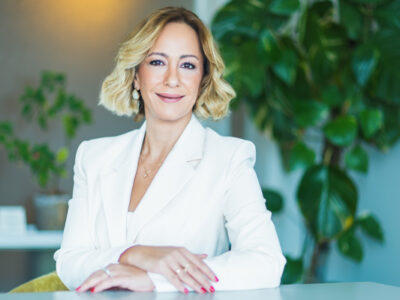 Aon Türkiye’de İnsan Kaynaklarında Üst Düzey Atama