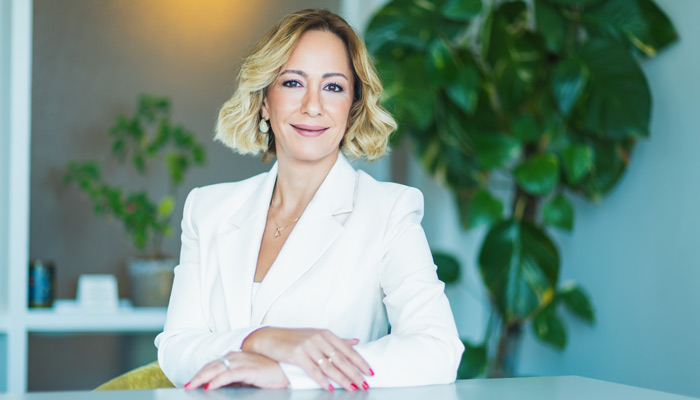 Aon Türkiye’de İnsan Kaynaklarında Üst Düzey Atama