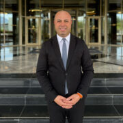 BN Hotel Thermal & Wellness’in Satış ve Pazarlama Direktörü Ahmet Külçür Oldu