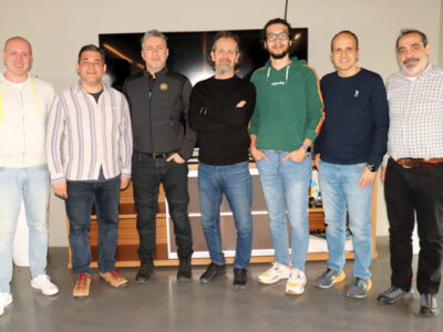 Bilişim Medyası Derneği’nde Yeni Dönem: Başkanlığa Ali Yavuz Şahin Seçildi