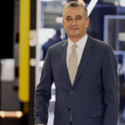 Borusan Cat İcra Kurulu Başkanlığı Görevine Fuat Murat Getirildi