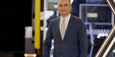 Borusan Cat İcra Kurulu Başkanlığı Görevine Fuat Murat Getirildi