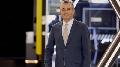 Borusan Cat İcra Kurulu Başkanlığı Görevine Fuat Murat Getirildi