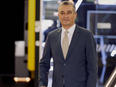 Borusan Cat İcra Kurulu Başkanlığı Görevine Fuat Murat Getirildi 8 Borusan Cat İcra Kurulu Başkanlığı Görevine Fuat Murat Getirildi