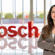 Bosch Türkiye’de Üst Düzey Atama: Pınar Kurt Yeni Görevine Başladı