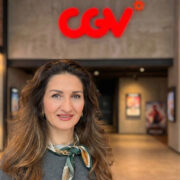 CGV Mars Media’da Üst Düzey Atama: İlke Okay Obuz, CGV Mars Media Reklam Grup Başkanı Oldu