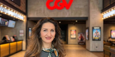 CGV Mars Media’da Üst Düzey Atama: İlke Okay Obuz, CGV Mars Media Reklam Grup Başkanı Oldu