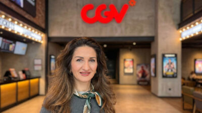 CGV Mars Media’da Üst Düzey Atama: İlke Okay Obuz, CGV Mars Media Reklam Grup Başkanı Oldu