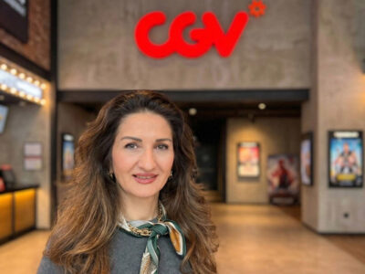 CGV Mars Media’da Üst Düzey Atama: İlke Okay Obuz, CGV Mars Media Reklam Grup Başkanı Oldu 6 CGV Mars Media’da Üst Düzey Atama: İlke Okay Obuz, CGV Mars Media Reklam Grup Başkanı Oldu