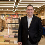 D&R’da Üst Düzey Atama