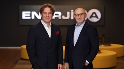 Devrim Yıldırım, Enerjisa Enerji Bilgi Teknolojileri ve Dijital İş Yönetimi Bölüm Başkanı Oldu