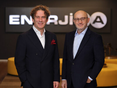 Devrim Yıldırım, Enerjisa Enerji Bilgi Teknolojileri ve Dijital İş Yönetimi Bölüm Başkanı Oldu