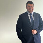 FDN Grubu’nda Üst Düzey Atama: Barbaros Aytar, Genel Müdür Yardımcısı Olarak Göreve Başladı