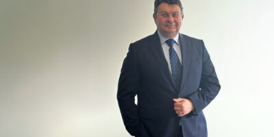 FDN Grubu’nda Üst Düzey Atama: Barbaros Aytar, Genel Müdür Yardımcısı Olarak Göreve Başladı