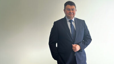 FDN Grubu’nda Üst Düzey Atama: Barbaros Aytar, Genel Müdür Yardımcısı Olarak Göreve Başladı