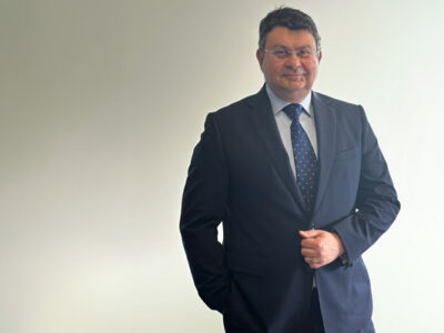 FDN Grubu’nda Üst Düzey Atama: Barbaros Aytar, Genel Müdür Yardımcısı Olarak Göreve Başladı