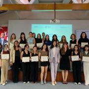 Ford Otosan, 2025 Sürdürülebilirlik Raporunu Yayımladı 4 Ford Otosan, 2025 Sürdürülebilirlik Raporunu Yayımladı