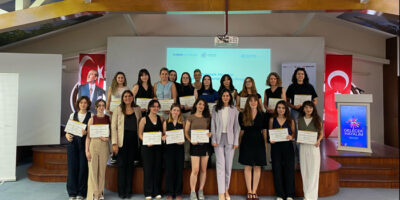 Ford Otosan, 2025 Sürdürülebilirlik Raporunu Yayımladı