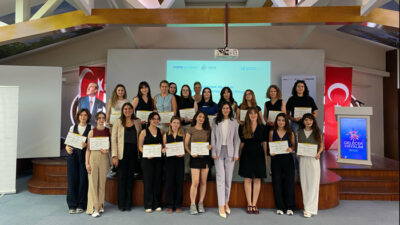 Ford Otosan, 2025 Sürdürülebilirlik Raporunu Yayımladı 12 Ford Otosan, 2025 Sürdürülebilirlik Raporunu Yayımladı