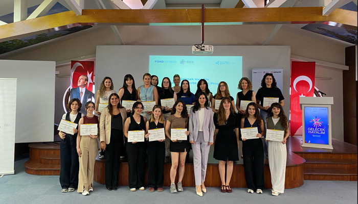 Ford Otosan, 2025 Sürdürülebilirlik Raporunu Yayımladı