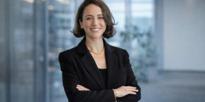 Ford Otosan’ın Kurumsal İletişim ve Sürdürülebilirlik Lideri Gökçe Demirel Kutan Oldu