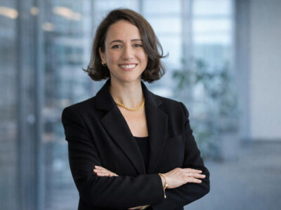 Ford Otosan’ın Kurumsal İletişim ve Sürdürülebilirlik Lideri Gökçe Demirel Kutan Oldu