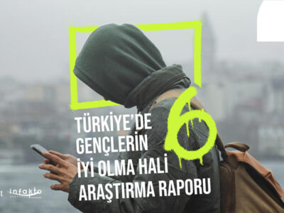 Gençlerin İyi Olma Hali Raporu’nun Altıncısı Yayımlandı 7 Gençlerin İyi Olma Hali Raporu’nun Altıncısı Yayımlandı