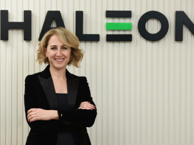 Haleon Türkiye İnsan Kaynakları Direktörü Özlem İnce Oldu