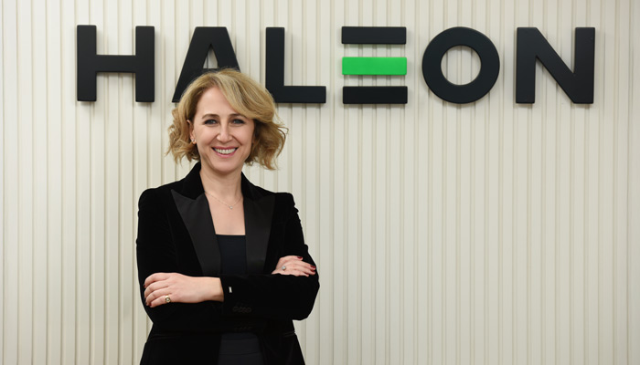 Haleon Türkiye İnsan Kaynakları Direktörü Özlem İnce Oldu