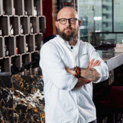Hilton İstanbul Bomonti'nin Yeni Executive Chef'i Selim Ay Oldu