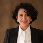 IBS’in İnsan ve Kültürden Sorumlu Başkan Yardımcısı Meliha Bora Özkan Oldu