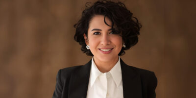 IBS’in İnsan ve Kültürden Sorumlu Başkan Yardımcısı Meliha Bora Özkan Oldu