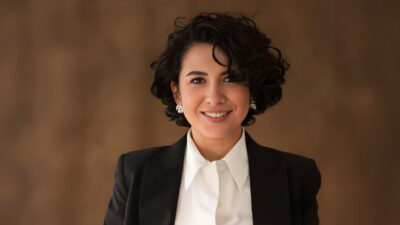 IBS’in İnsan ve Kültürden Sorumlu Başkan Yardımcısı Meliha Bora Özkan Oldu