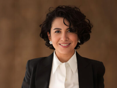 IBS’in İnsan ve Kültürden Sorumlu Başkan Yardımcısı Meliha Bora Özkan Oldu