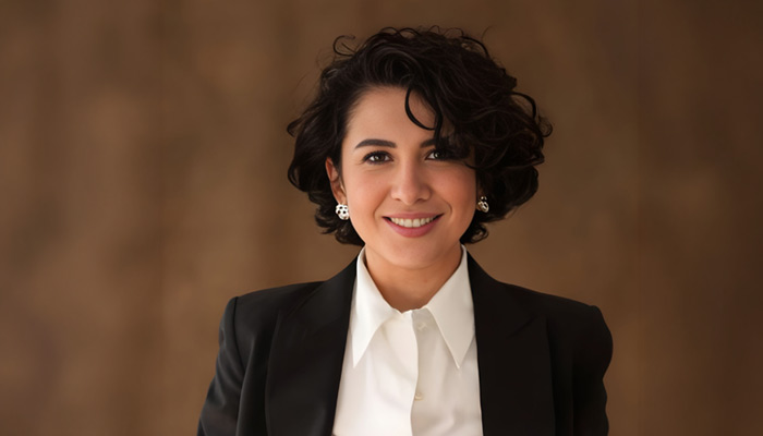 IBS’in İnsan ve Kültürden Sorumlu Başkan Yardımcısı Meliha Bora Özkan Oldu