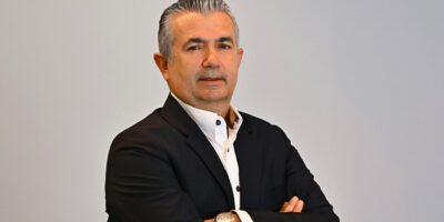 IC Hotels’in Genel Müdürü Ceyhan Keskün oldu