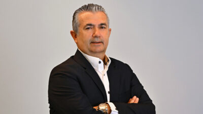 IC Hotels’in Genel Müdürü Ceyhan Keskün oldu