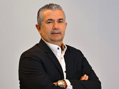 IC Hotels’in Genel Müdürü Ceyhan Keskün oldu