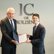 IC Nükleer ve Endüstri ile ARC Clean Technology Güçlerini Birleştirdi