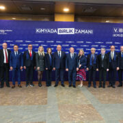 İKMİB Yönetim Kurulu Başkanlığına Kimya Sektörünün Deneyimli İsmi Vefa İbrahim Aracı Seçildi