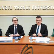 İTÜ’de Kurulan Nükleer Teknopark'ta IC Nükleer ve Endüstri İş Birliğiyle Yerli Reaktör Geliştirme Süreci Başlıyor