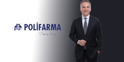 İlaç Dünyasının Deneyimli İsmi Dr. Ecz. Başbuğ Öke, Polifarma'nın Yeni CEO'su Oldu