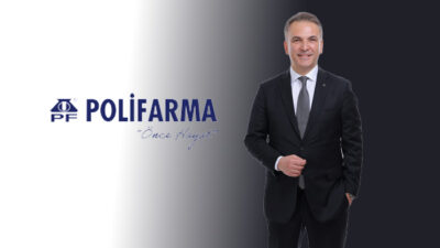 İlaç Dünyasının Deneyimli İsmi Dr. Ecz. Başbuğ Öke, Polifarma'nın Yeni CEO'su Oldu