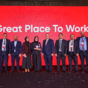 Katılım Emeklilik, Türkiye’nin En İyi İşverenleri Arasında