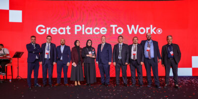 Katılım Emeklilik, Türkiye’nin En İyi İşverenleri Arasında