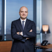 Kia Türkiye Genel Müdürlüğü’ne Şafak Savcı Atandı